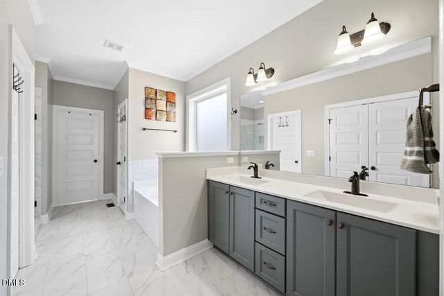 337 Grantwood Drive, Clayton, NC 27527