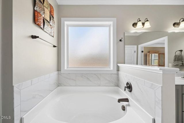 337 Grantwood Drive, Clayton, NC 27527