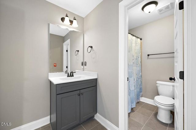 337 Grantwood Drive, Clayton, NC 27527