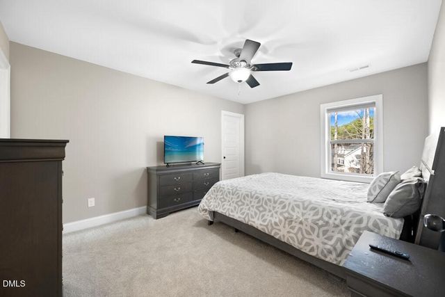 337 Grantwood Drive, Clayton, NC 27527