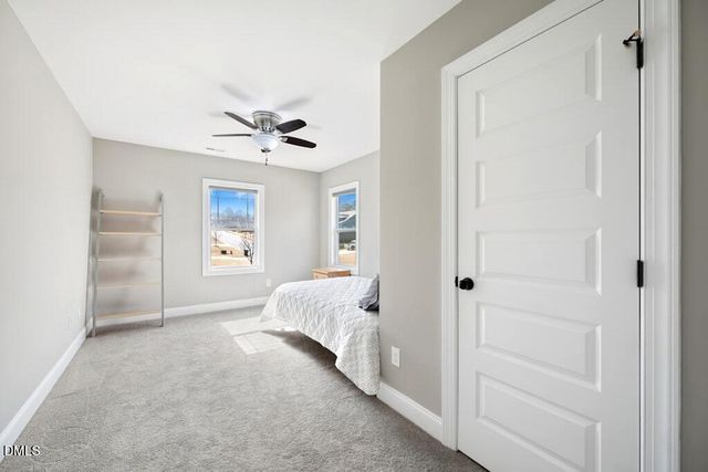 337 Grantwood Drive, Clayton, NC 27527