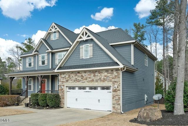 337 Grantwood Drive, Clayton, NC 27527