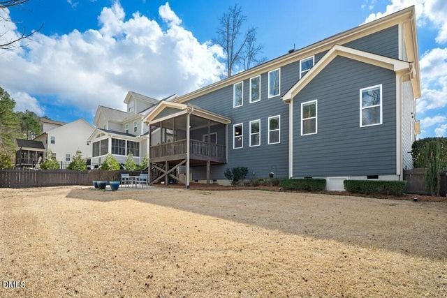 337 Grantwood Drive, Clayton, NC 27527