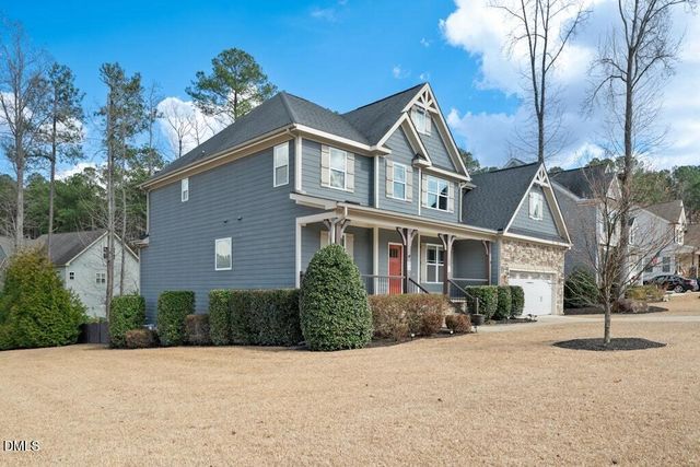 337 Grantwood Drive, Clayton, NC 27527