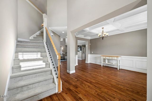 337 Grantwood Drive, Clayton, NC 27527