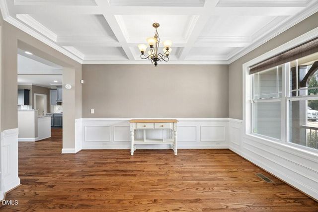 337 Grantwood Drive, Clayton, NC 27527