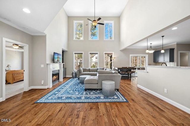 337 Grantwood Drive, Clayton, NC 27527