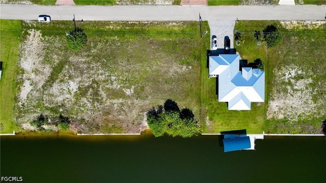 1015 NW 33rd AVE, Cape Coral, FL 33993