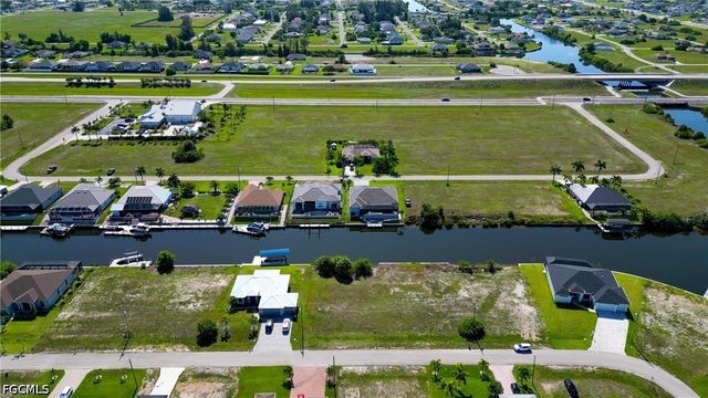 1015 NW 33rd AVE, Cape Coral, FL 33993