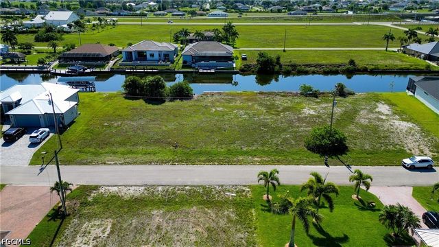 1015 NW 33rd AVE, Cape Coral, FL 33993