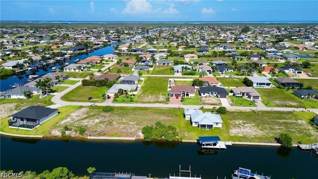 1015 NW 33rd AVE, Cape Coral, FL 33993