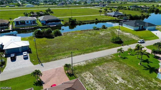 1015 NW 33rd AVE, Cape Coral, FL 33993