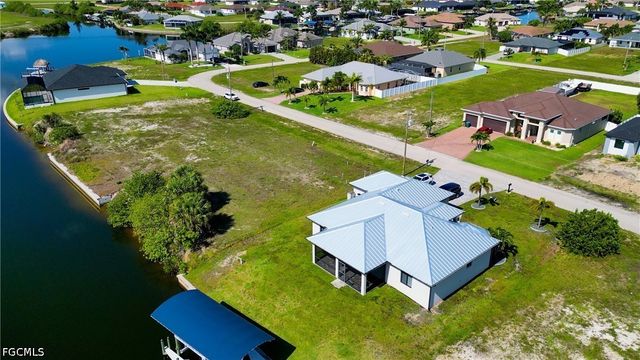 1015 NW 33rd AVE, Cape Coral, FL 33993