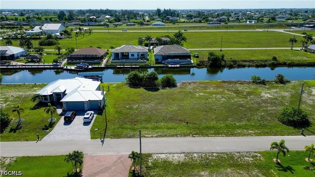 1015 NW 33rd AVE, Cape Coral, FL 33993