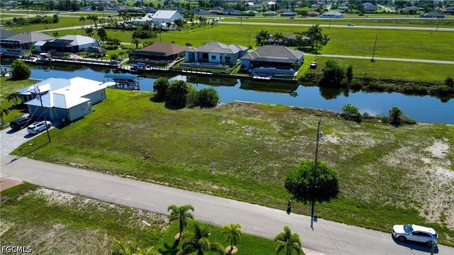 1015 NW 33rd AVE, Cape Coral, FL 33993