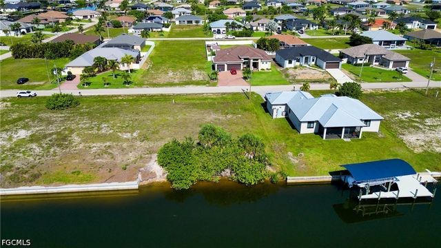 1015 NW 33rd AVE, Cape Coral, FL 33993
