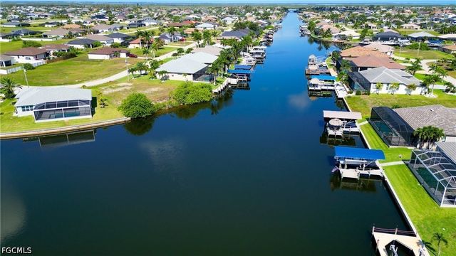1015 NW 33rd AVE, Cape Coral, FL 33993