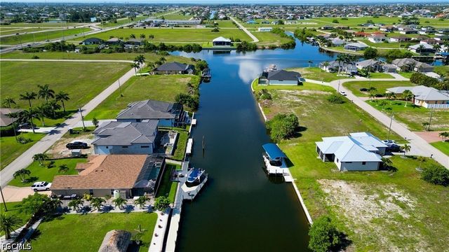 1015 NW 33rd AVE, Cape Coral, FL 33993
