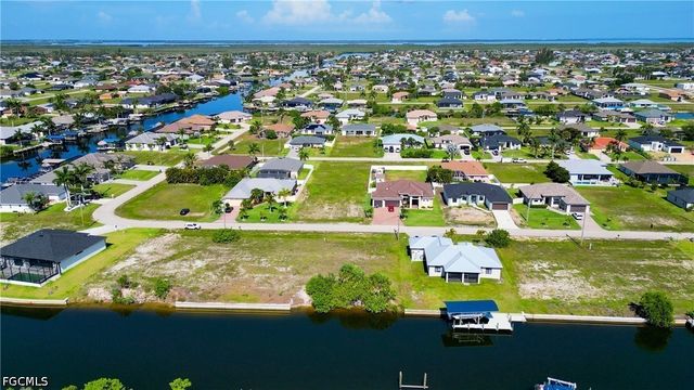 1015 NW 33rd AVE, Cape Coral, FL 33993