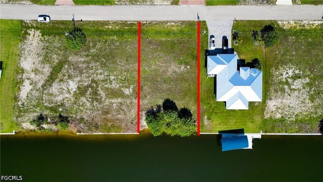 1015 NW 33rd AVE, Cape Coral, FL 33993