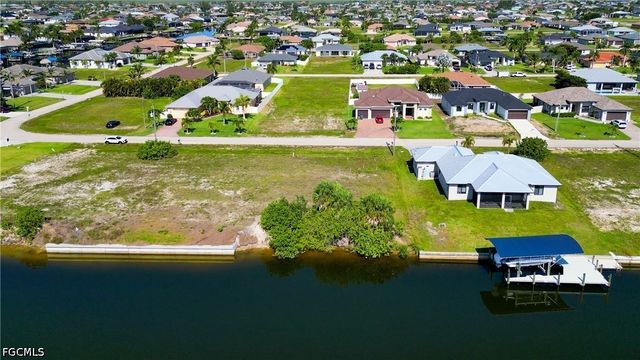 1015 NW 33rd AVE, Cape Coral, FL 33993