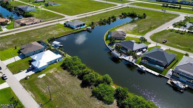 1015 NW 33rd AVE, Cape Coral, FL 33993