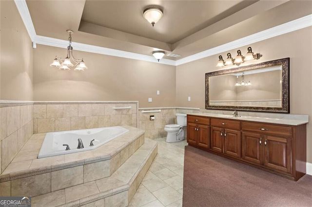 386 Oak Grove Road, Summerville, GA 30747