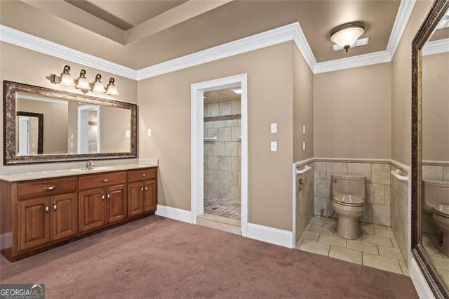 386 Oak Grove Road, Summerville, GA 30747