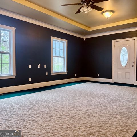 386 Oak Grove Road, Summerville, GA 30747