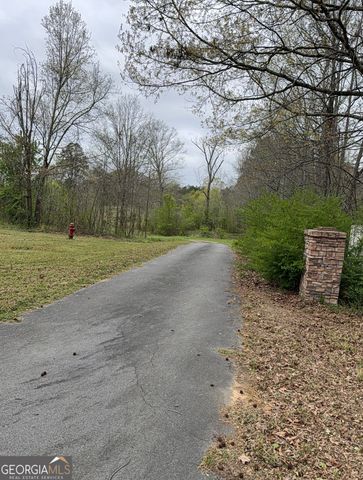 386 Oak Grove Road, Summerville, GA 30747