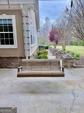 386 Oak Grove Road, Summerville, GA 30747