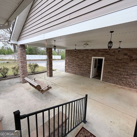386 Oak Grove Road, Summerville, GA 30747