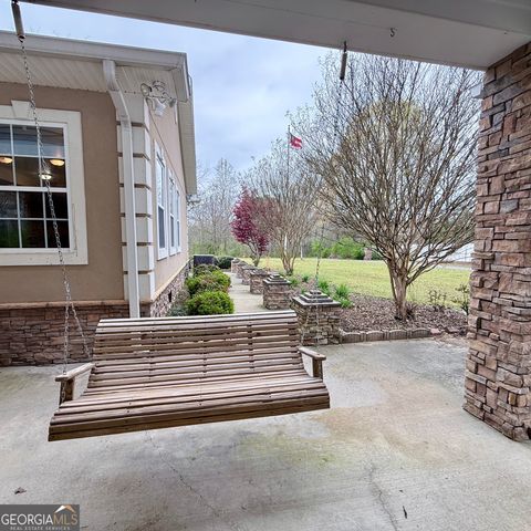 386 Oak Grove Road, Summerville, GA 30747