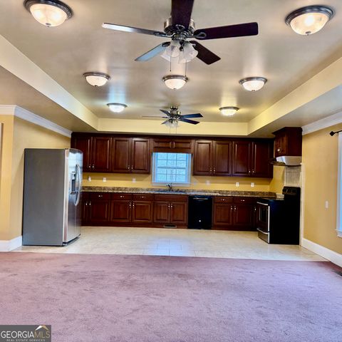 386 Oak Grove Road, Summerville, GA 30747