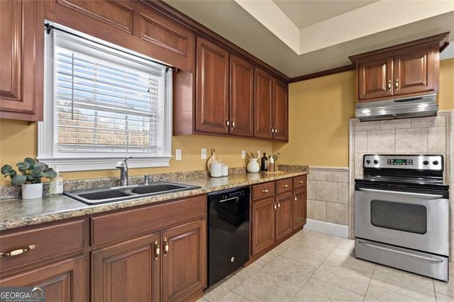 386 Oak Grove Road, Summerville, GA 30747