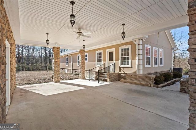 386 Oak Grove Road, Summerville, GA 30747