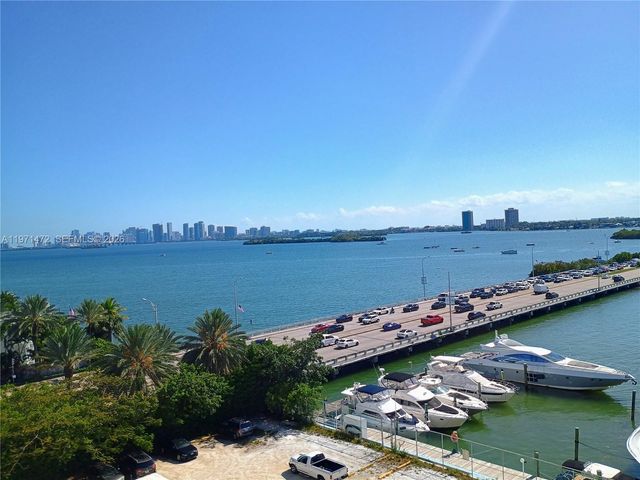 7904 West Dr 706, North Bay Village, FL 33141