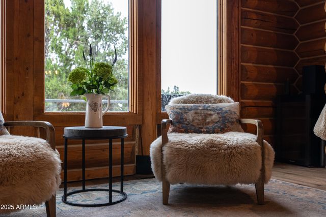 3533 MEADOW WOOD Drive, Happy Jack, AZ 86024