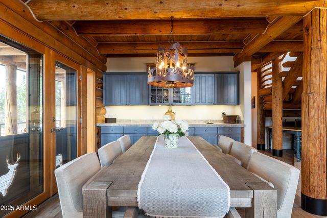 3533 MEADOW WOOD Drive, Happy Jack, AZ 86024