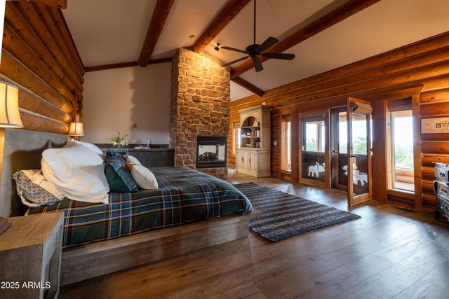 3533 MEADOW WOOD Drive, Happy Jack, AZ 86024