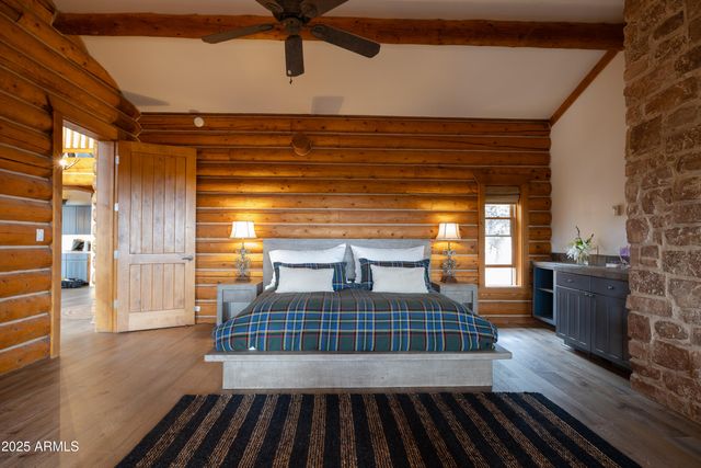 3533 MEADOW WOOD Drive, Happy Jack, AZ 86024