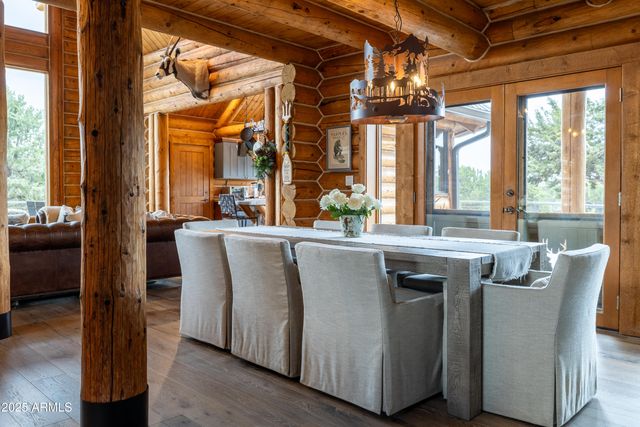 3533 MEADOW WOOD Drive, Happy Jack, AZ 86024