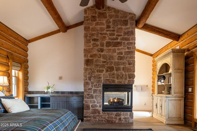 3533 MEADOW WOOD Drive, Happy Jack, AZ 86024