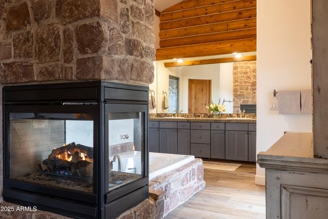 3533 MEADOW WOOD Drive, Happy Jack, AZ 86024