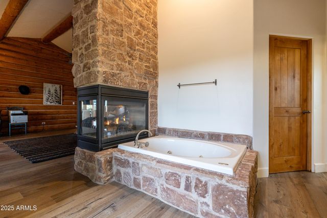 3533 MEADOW WOOD Drive, Happy Jack, AZ 86024