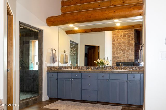 3533 MEADOW WOOD Drive, Happy Jack, AZ 86024