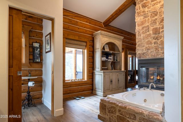 3533 MEADOW WOOD Drive, Happy Jack, AZ 86024