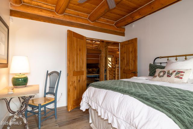 3533 MEADOW WOOD Drive, Happy Jack, AZ 86024