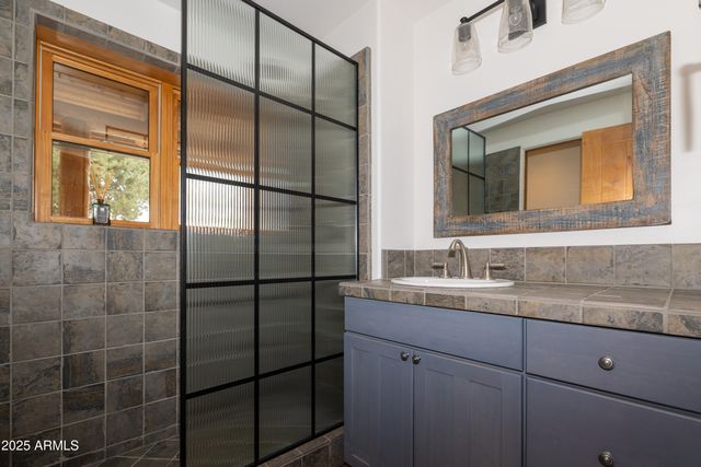 3533 MEADOW WOOD Drive, Happy Jack, AZ 86024