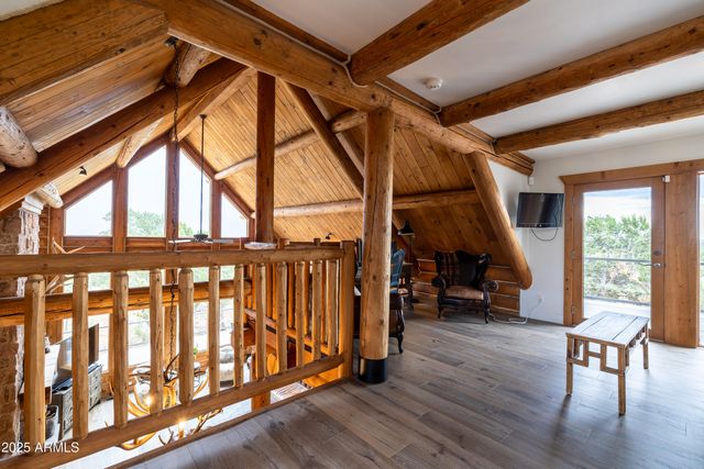 3533 MEADOW WOOD Drive, Happy Jack, AZ 86024